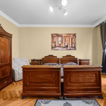 King-Size Comfort In Three Bedrooms Viyana Dış mekan fotoğraf