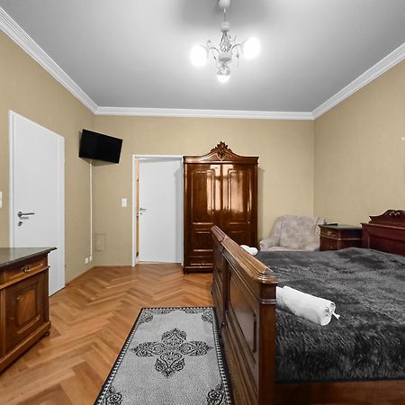 King-Size Comfort In Three Bedrooms Viyana Dış mekan fotoğraf